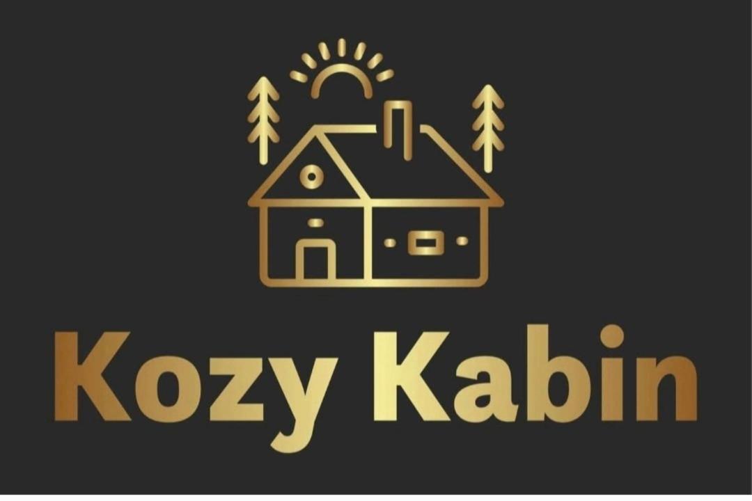Kozy Kabin Waterford Zimmer foto